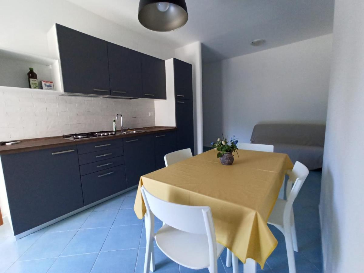Mondello Valdesi Apartment Palermo Exterior foto